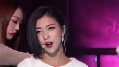 Red Light Luna 聲音合輯