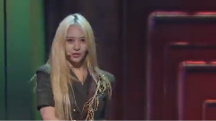 Red Light Krystal 聲音合輯