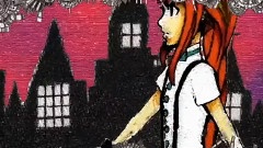 Nico - Mrs.Pumpkinの滑稽な夢