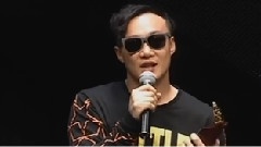 我最喜愛男歌手頒獎CUT