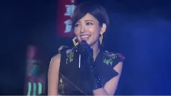 因為有你在