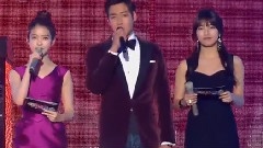 2012 SBS歌謠大賞 上部
