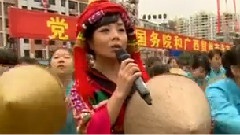 大地飛歌