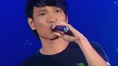 大武山美麗的媽媽