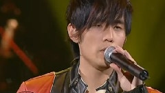 香港紅磡演唱會