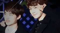 Baekhyun賣萌教程