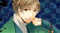 Nico - 袖觸れ合うも他生の縁 歌ってみた