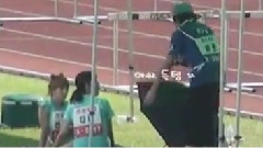 偶像運動會