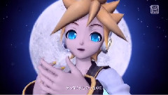 鏡音レンの消失