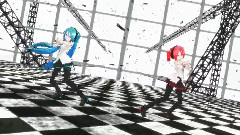 えれくとりっく?えんじぇぅ