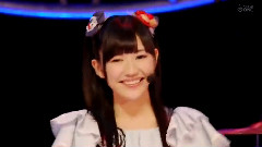 渡り廊下走り隊