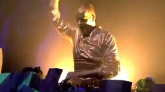 電音派對