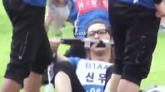 偶像明星運動會