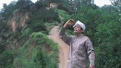 羊肚肚手巾三道道灣