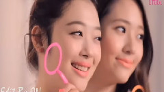 閨女們那些讓人心動的瞬間