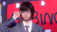 AKBINGO! Danso甲子園 中文字幕 10/03/10