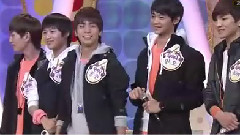 韓國綜藝,SHINee - KBS