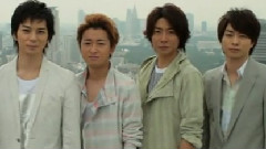 嵐Cut ミヤネ屋觀光新聞 中文字幕 11/07/11