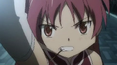 君は僕に似ている 魔法少女小圓版