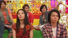 VS嵐 中文字幕 10/05/20