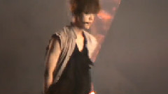 開場VCR & MAMA & Let Out The Beast