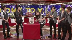 ひみつの嵐ちゃん!秘密嵐 10/05/27