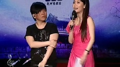 常石磊 楚楚動人