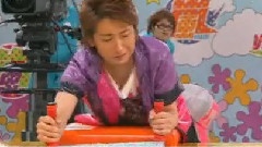 VS嵐 中文字幕 10/06/03