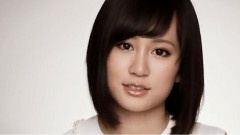 前田敦子AKB48總選舉辭退發表 中文字幕