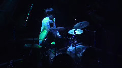 燦烈Solo