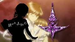 The Calling Guilty Crown <罪惡王冠>MAD