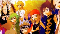 Nico - Northern Lights