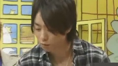 嵐の宿題くん 菊池桃子 中文字幕 08/01/28