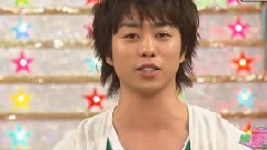 VS嵐 中文字幕 10/06/10