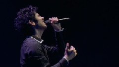 輕閉雙眼 Live Tour