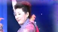 關牧村舞姿