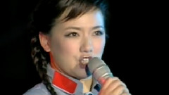 十送紅軍 & 抬頭望見北斗星 & 過雪山過草地