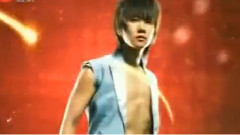 2006就是俊杰上海演唱會