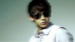 Look Optical 眼鏡廣告