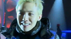 BigBang - BigBang成員權志龍花絮