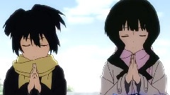 Louder Than Words <黑巖射手>MAD版