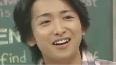 嵐的宿命 中文字幕 08/08/25