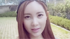 It's T-time(居麗.ver) T-ara 5周年紀念視頻