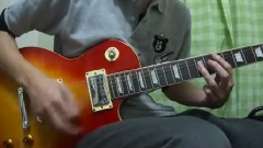 燃燒吧吉太君!時代劇主題曲吉他串燒