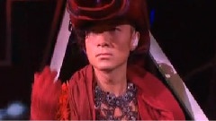 獨男 Amazing World