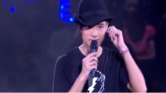 第二最愛 Amazing World