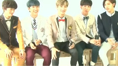 Mnet 演藝 News - Star View B1A4 Cut