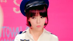 短發 (Areia Kpop Remix)