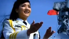 站在你的旗幟下