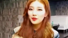QTV 20世紀的美少年 秀智的影像信件 Cut